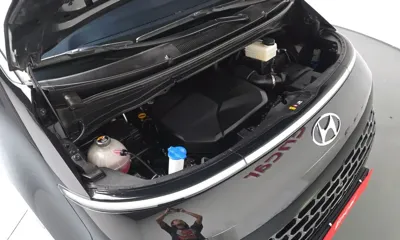Hyundai Staria 2023, 134399 км, за 21700000 KRW - фото 6
