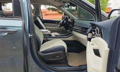Kia Canival 2024, 33712 км, за 44800000 KRW - фото 26