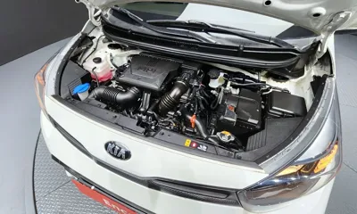 Kia Morning 2021, 38377 км, за 8500000 KRW - фото 20