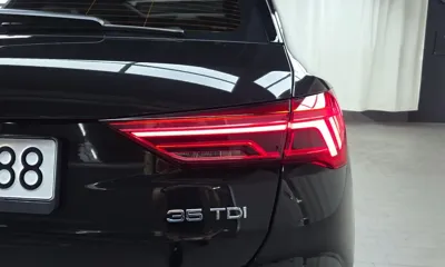 Audi Q3 2023, 26127 км, за 84900000 KRW - фото 23