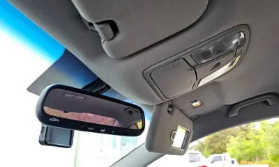 Kia K7 2011, 158262 км, за 3800000 KRW - фото 20