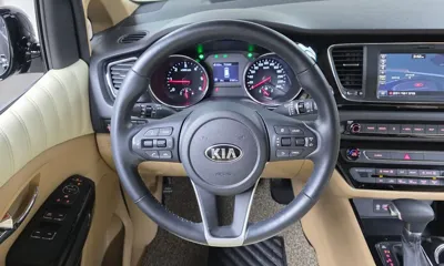 Kia Canival 2019, 61661 км, за 22900000 KRW - фото 13