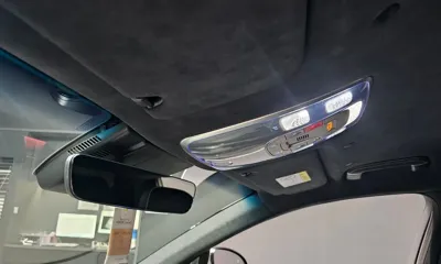 Genesis G90 2023, 67361 км, за 68900000 KRW - фото 27