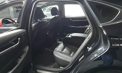 Hyundai Grandeur 2019, 168909 км, за 10600000 KRW - фото 11