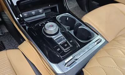 Kia Canival 2021, 67190 км, за 28300000 KRW - фото 9