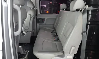 Hyundai Starex 2014, 84293 км, за 5500000 KRW - фото 12