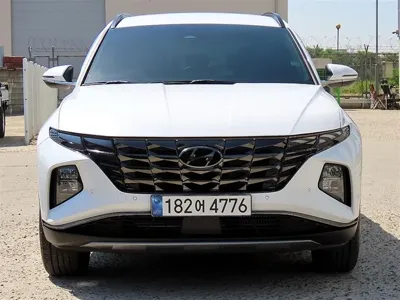 Hyundai Tucson 2022, 108012 км, за 23000000 KRW