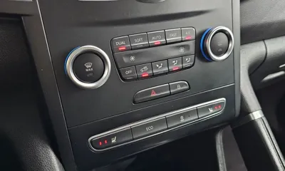 Renault-KoreaSamsung QM6 2017, 91898 км, за 7990000 KRW - фото 20