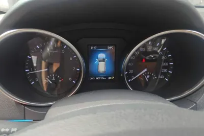 Haval H8 2015, 80700 км, за 29201.62 CNY - фото 11