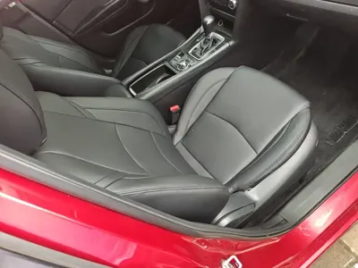 Mazda 3 Axela 2018, 84500 км, за 42300 CNY - фото 25
