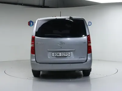 Hyundai Starex 2019, 318000 км, за 7300000 KRW