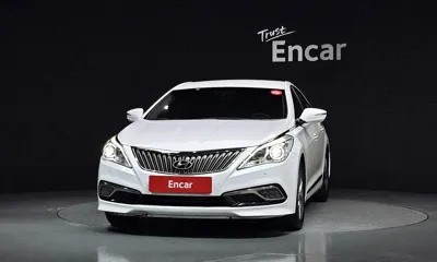 Hyundai Grandeur 2015, 117864 км, за 6900000 KRW - фото 3