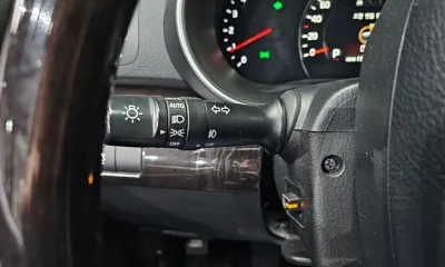 Kia Sorento 2014, 151000 км, за 7600000 KRW - фото 17