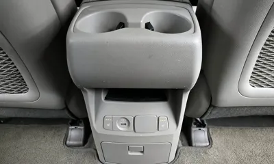 Kia Canival 2019, 142370 км, за 11500000 KRW - фото 19