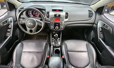 Kia Porte 2012, 109112 км, за 2500000 KRW - фото 7