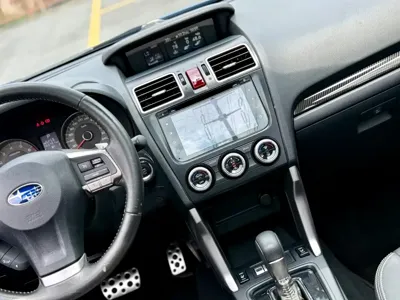 Subaru Forester 2015, 60000 км, за 55000 CNY - фото 20