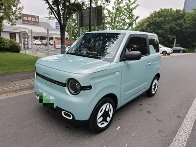 Galaxy Panda · 2025 год