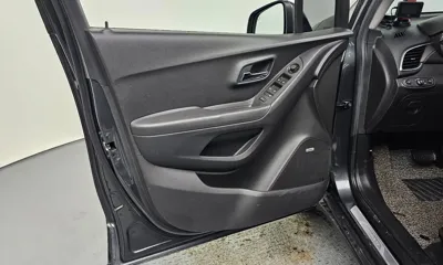 ChevroletGMDaewoo Trax 2017, 140470 км, за 6000000 KRW - фото 24