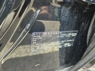 Hyundai Sonata 2022, 116000 км, за 15900000 KRW - фото 6