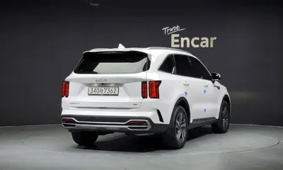 Kia Sorento 2023, 32669 км, за 31300000 KRW