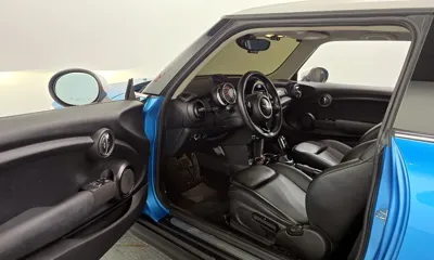 MINI Cooper 2018, 162109 км, за 6200000 KRW - фото 10