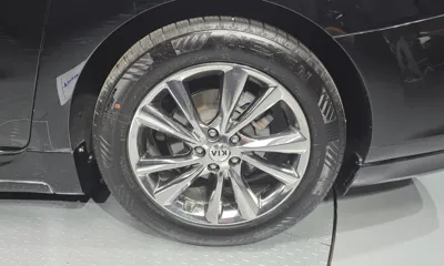 Kia Canival 2019, 65883 км, за 22300000 KRW - фото 21