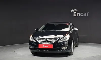 Hyundai Sonata 2010, 85372 км, за 4300000 KRW - фото 3