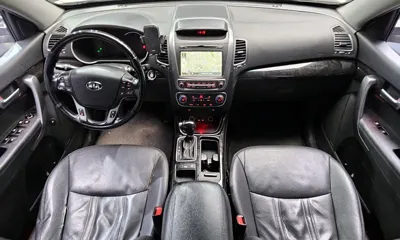 Kia Sorento 2013, 247474 км, за 6900000 KRW - фото 7