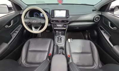 Hyundai Kona 2018, 89817 км, за 13900000 KRW - фото 7