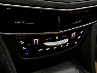 Cadillac CT6 2016, 90000 км, за 98000 CNY - фото 11