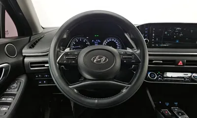 Hyundai Sonata 2020, 90324 км, за 12900000 KRW - фото 14