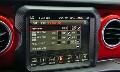 Jeep Wrangler 2019, 62766 км, за 39900000 KRW - фото 16