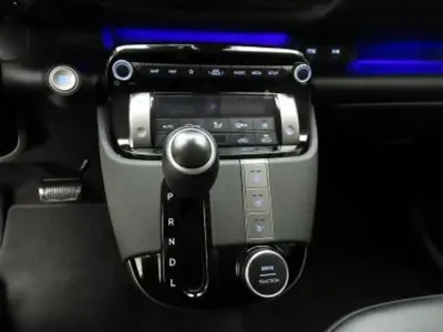 Hyundai Casper 2024, 17275 км, за 200000 KRW - фото 9