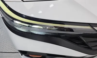 Hyundai Avante 2024, 62032 км, за 19000000 KRW - фото 22