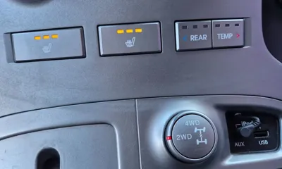 Hyundai Starex 2015, 152000 км, за 10800000 KRW - фото 10