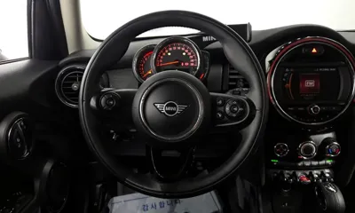 MINI Cooper 2019, 19280 км, за 14900000 KRW - фото 13