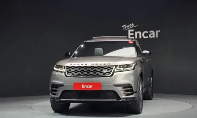 Land Rover Range Rover Velar 2018, 90074 км, за 34290000 KRW - фото 3