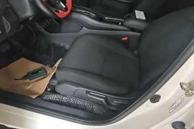Honda Vezel 2017, 100800 км, за 59230.71 CNY - фото 17