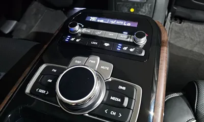Genesis G90 2021, 66862 км, за 30200000 KRW - фото 29