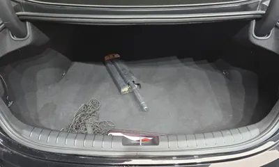 Hyundai Grandeur 2017, 127103 км, за 11000000 KRW - фото 29