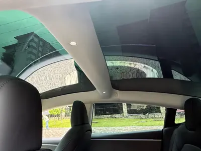 Tesla Model 3 2024, 49800 км, за 164800 CNY - фото 25