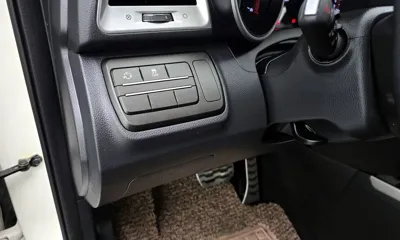 KG_Mobility_Ssangyong TIBOLI 2016, 109967 км, за 6500000 KRW - фото 19