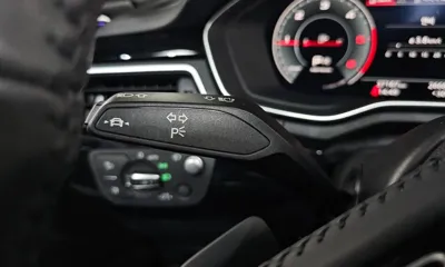 Audi A4 2020, 37167 км, за 26500000 KRW - фото 28