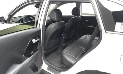 Kia Niro 2017, 157156 км, за 10000000 KRW - фото 26
