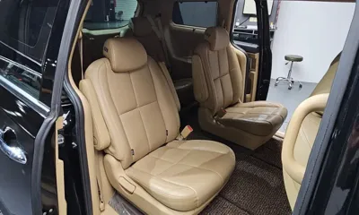 Kia Canival 2019, 87681 км, за 18200000 KRW - фото 12