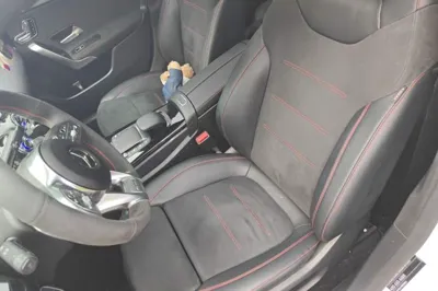 Mercedes-Benz CLA 2022, 34300 км, за 126720.95 CNY