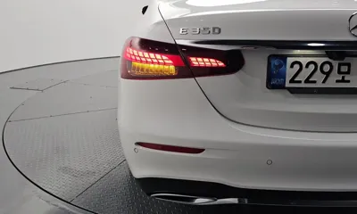 Mercedes-Benz E-Class 2021, 16294 км, за 45990000 KRW - фото 23