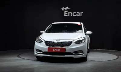 Kia K3 2015, 88387 км, за 6500000 KRW - фото 3