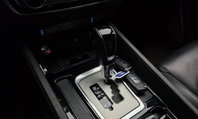 KG_Mobility_Ssangyong Rexton 2018, 105625 км, за 16500000 KRW - фото 9