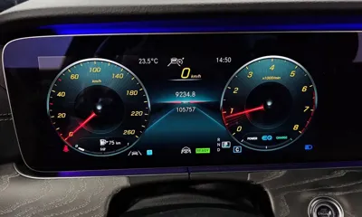 Mercedes-Benz E-Class 2022, 105757 км, за 45000000 KRW - фото 8